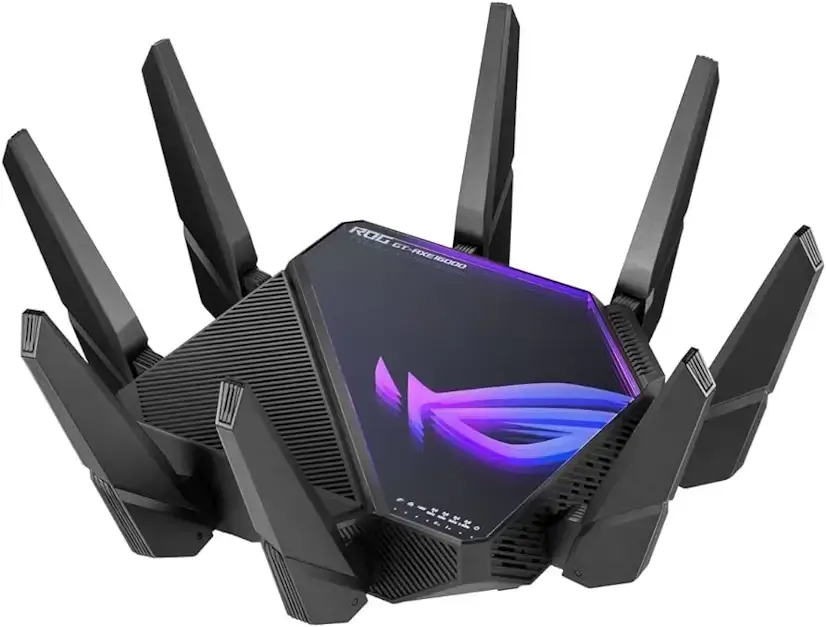 Informático El Molar - Instalación Router WiFi 6